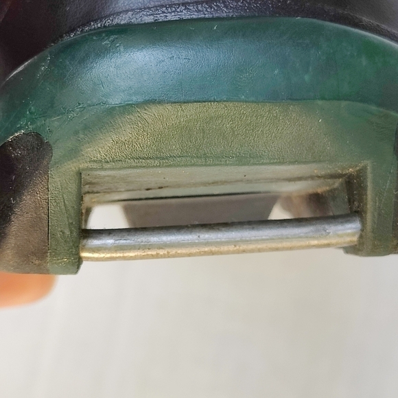 Alpina Back Country Nordic Cross Country Thinsulate Ski Boots Size 12.5 - Picture 7 of 9